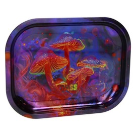 Jass in Wonderland Tray