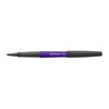 Paper Mate Flair Metallic Glitter Felt Tip Pens | Medium