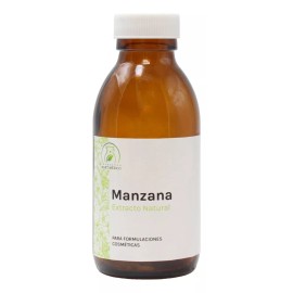 Productos Mart Mexico Extracto Natural De Manzana Materia Cosmética 500ml