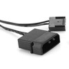 Water Cooling Pump Ultra Thin PMMA PWM Speed Control 3