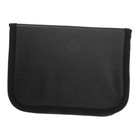 Operitacx Portable Small Tool Pouch Organizer with Smooth Zipper Durable Oxford Cloth Utility Bag for Carpenters Electricians and Maintenance Lightweight Protective Hardware Storage