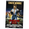 posters Invasion Usa Chuck Norris Movie 16"x24" 16inx24in