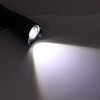Camping Flashlight XHP160 Outdoor LED Torch USB Charging Ultra Bright