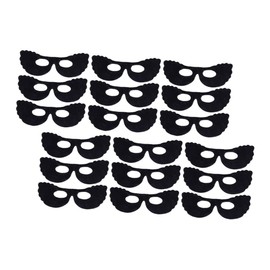 Beavorty Sets Diy Eye Mask Sheets Disposable Eye Patches Moisturizing Paper Skin Care Sheets