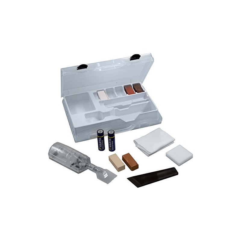 Repair Kit for Tiles Stone Ceramic Brown Tones 500670399-HE