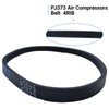 PJ373 Replacement Belt 4-Pack For Husky H1504ST A700062 Pumps &