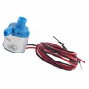 Mini Food Grade Brushless Water Pump 6V DC 3W for