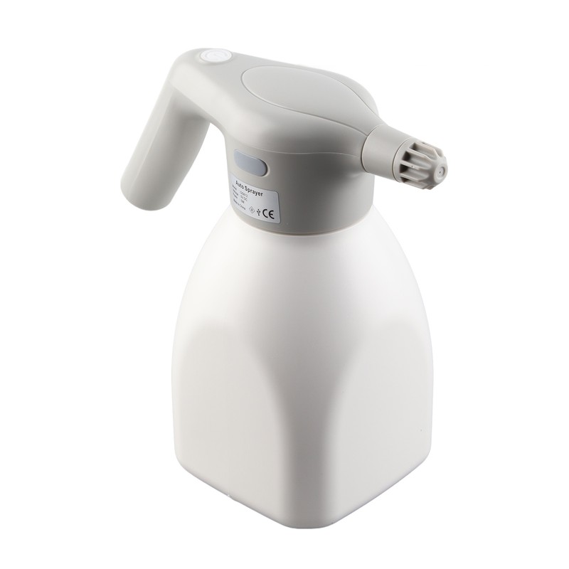 Electric Plant Sprayer Home Automatic Watering Can Electric Garden Watering