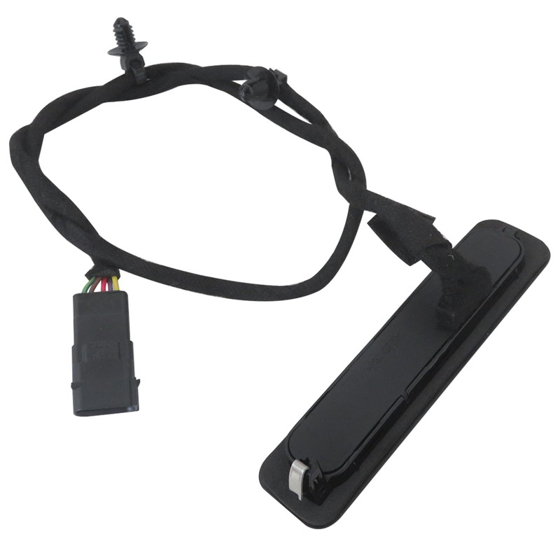 Keyless Entry Keypad Driver Side Left Compatible for 2020 F150