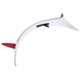 Zero Two Cosplay Horns Headband for Darling in The FranXX Fans