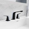 ANZZI Single Handle Bathroom Faucets for Sink 1 Hole, Single