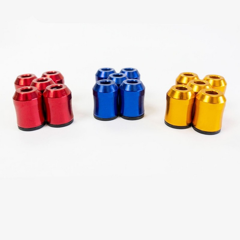 Magnetic Screwdriver Bit Ring for Drill Bits, Strong Magnetizer Sleeve