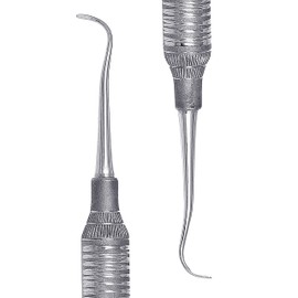 Pomee USA 711-709 Younger-Good Scaler #7/8 Hollow Handle, 9.5 mm Ultra Light