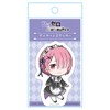 Re:Zero - Starting Life in Another World Die Cut Sticker
