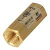 Camozzi VNR-210-1/8 Non Return Valve, Female Female, 1/8" (Pack of