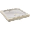 Ventline BVC0573-31 Frame with Removable Screen