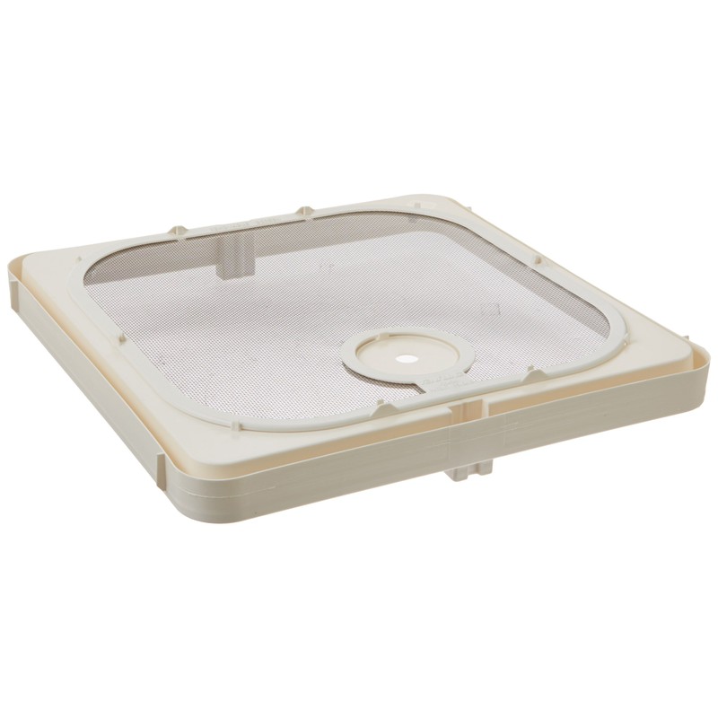 Ventline BVC0573-31 Frame with Removable Screen