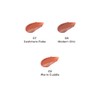 Lunasol Fusing Color Lips 07 [Lipstick] [Lip]