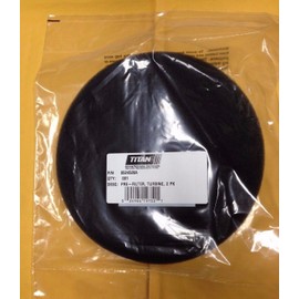 Titan 0524526A CapSpray Turbine Air Filters for CapSpray 75 95 105 115