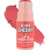 KimChi Chic Beauty Kim Cheeky Tono Pinched - Barra de