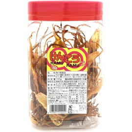 Yotchan Foods Industry Kinko Chew 5.3 oz (150 g), Set of 2