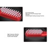 Electronic Scalp Massaging Brush Relieve Head Pressure Portable Electronic Hair