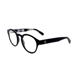 Moncler ML5122 065 HORN 50/23/145 MAN Eyewear Frame