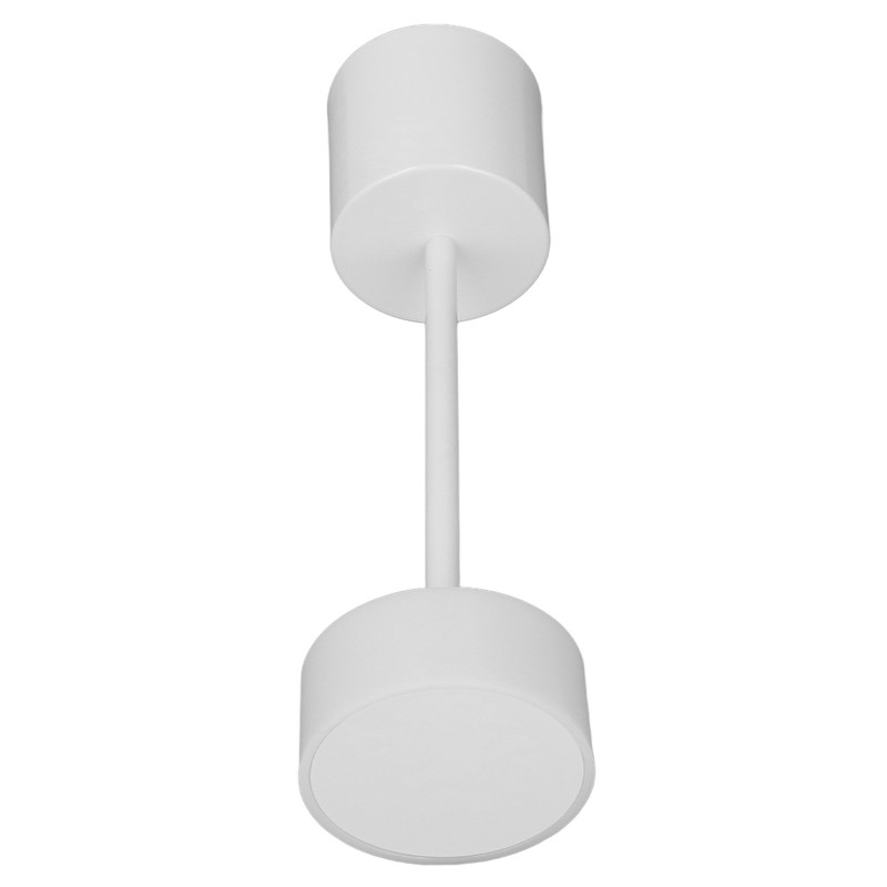 Cordless Table Lamp Touch Control Stepless Dimming 3 Light Modes