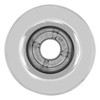 Stainless Steel Shower Flange Replacement Kit for Price Pfister Shower