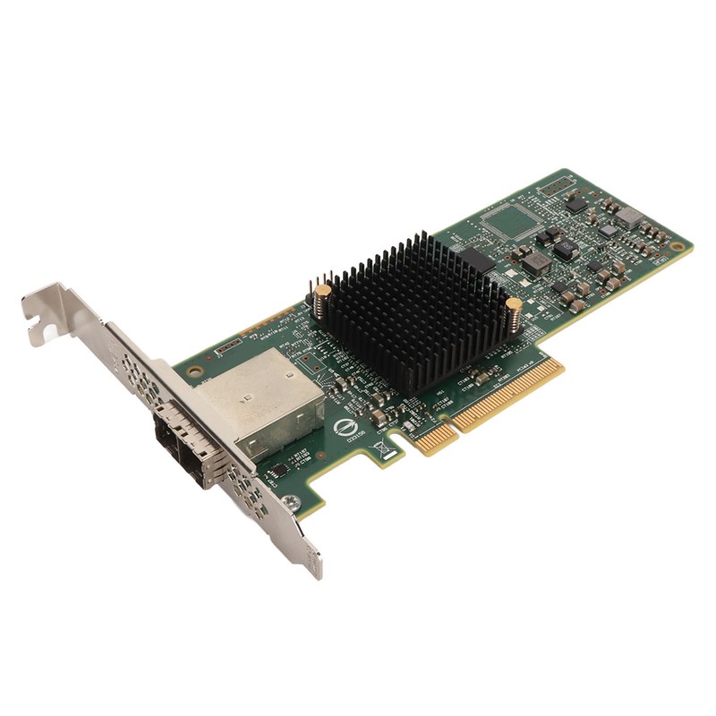 LSI 9300 8e RAID Controller Card Professional 12G External PCIe