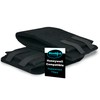 BlueBird Filters Replacement Prefilter, Fits Honeywell 17000-S, Carbon Charcoal, 2