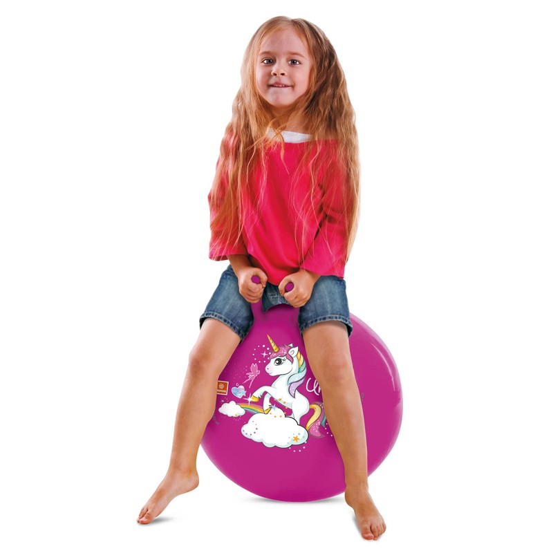 mondo 06234 Kangaroo Space Hopper