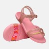 Havaianas - Kids Play Mall Glitter, Sandali per Bambine con
