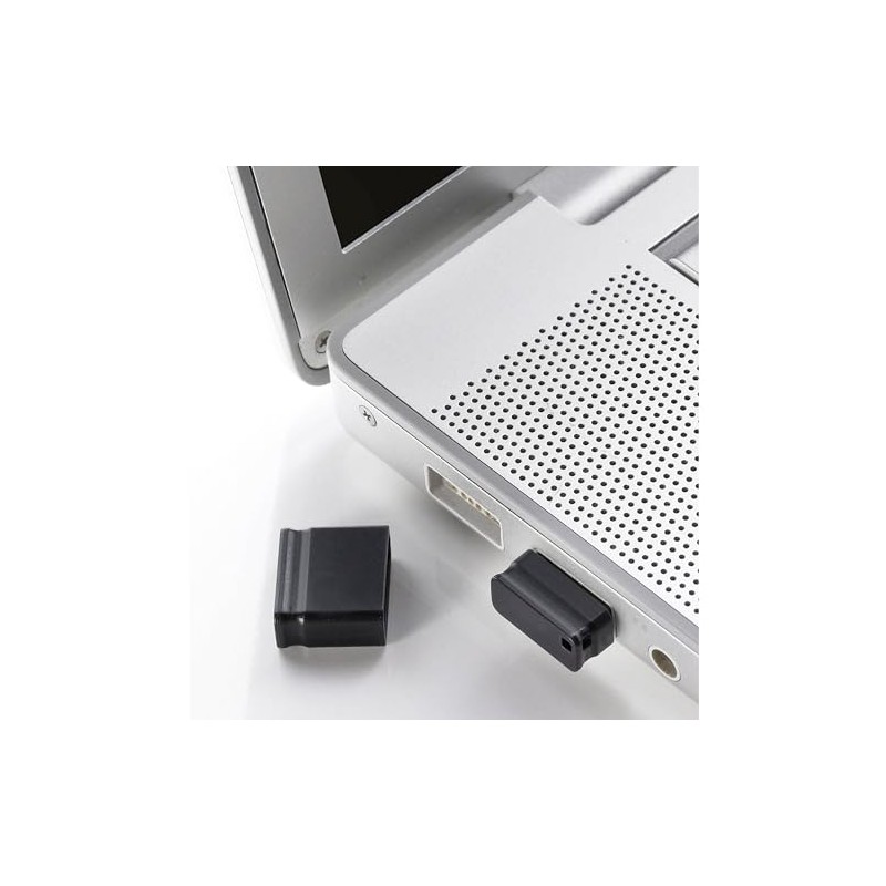 Intenso Micro Line 64GB USB Stick 2.0 - High Speed