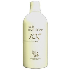 Lera Hair Soap 105 10.1 fl oz (300 ml)