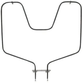 Replacement Bake Unit Lower Heating Element Fits for GE JBP21BC3WH, JBP21BC4AD, JBP21BC4WH Range Oven