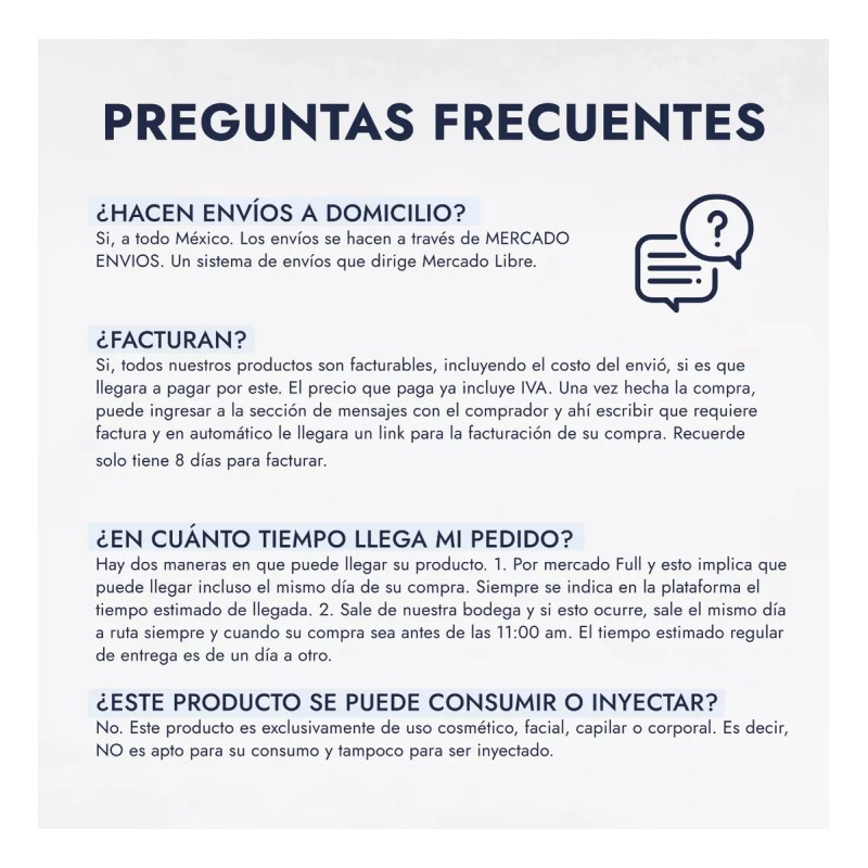 HEBBE COSMETICS ACTN4 Ácido Glicólico Cosmético 70% Líquido 500 Ml