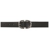 fashionchimp Basic Women's Belt Made of 100% Genuine Leather, Leather