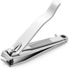 Beauty Theory Toe Nail Clipper & File
