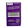 Wonka Bottle Caps Theater Box, 5 Ounce (Pack of 12)