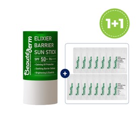 Bottederm Elysier Barrier Sun Stick 23g / 보떼덤 엘리시어 베리어 선 스틱 23g