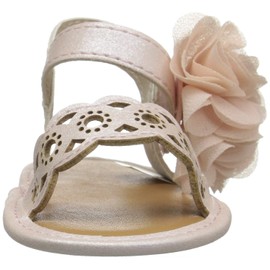 Baby Deer Girls' 01-4451 Sandal
