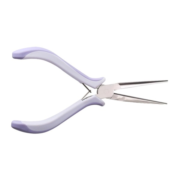 TOVINANNA Manicure Tools Toenail Clippers for Men Nail Nippers Cuticle