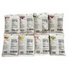 Kasugai Japanese Gummy Candy Variety Pack, 8 Flavors in Sprout