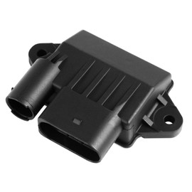 DOCAS Glow Plug Control Unit, Control Unit Glow Time 6429005801 6429007801 6421530379 for W203 W204 S203 S204 C209 C219 W211 S211 W461 X204 X164 W164 W251 W221 S.printer 6-Cylinder
