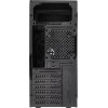 ‎SilverStone Technology SilverStone Technology Precision Series Black ATX Tower Case