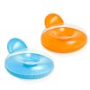 Air Mattress Pool Garden Lounge Chair, blue