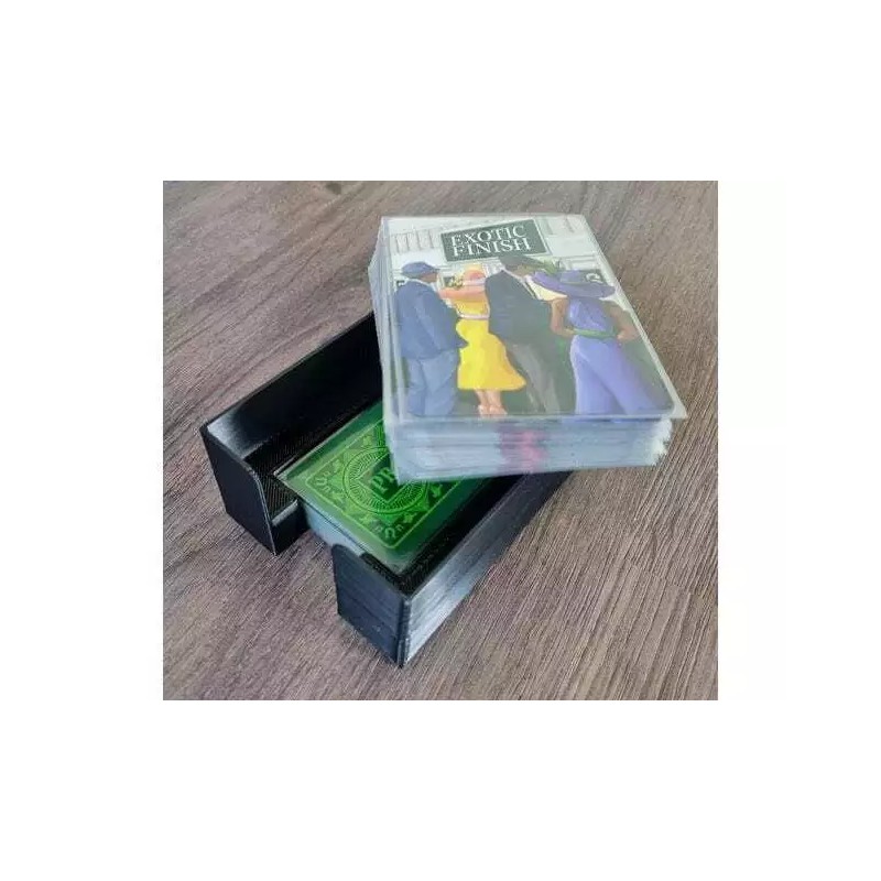 Tabletop Terrain Ready Set Bet Board Game Insert / Organizer