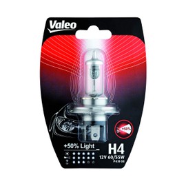 Valeo 32510 Bulbs H4