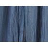 Jollein Vintage Canopy 155 cm – Jeans Blue